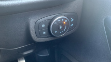 Ford Fiesta 1.0 EcoBoost 125 ST-Line 5dr Petrol Hatchback